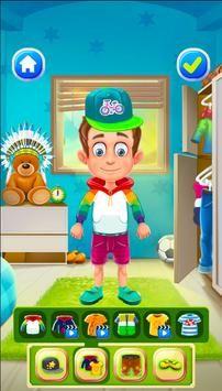 派对家族旅行app