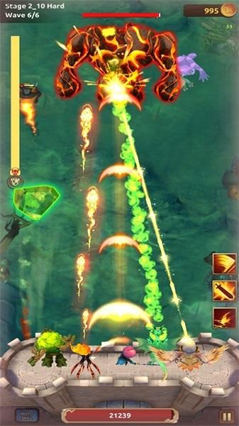 骑士战争2免费版