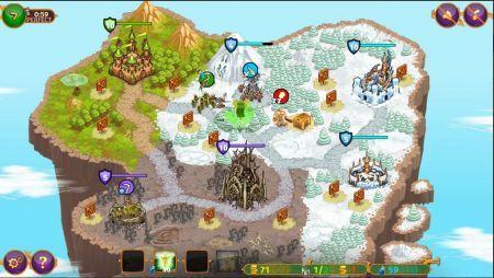 攻城大作战最新版