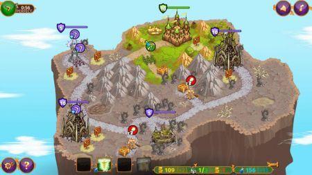 攻城大作战最新版