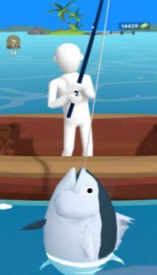 拔出个世界最新版