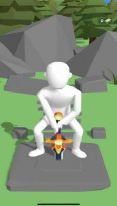 拔出个世界最新版