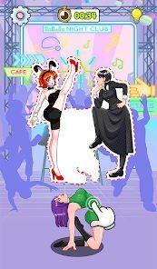 姿势拼图谜题正版