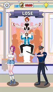 姿势拼图谜题正版