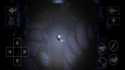 洞窟骑士游戏安卓版