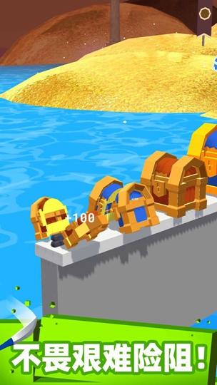 这也能切正版手游