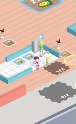 啦啦队神殿(Cheerleading Temple)