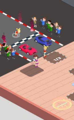 啦啦队神殿(Cheerleading Temple)