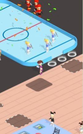 啦啦队神殿(Cheerleading Temple)