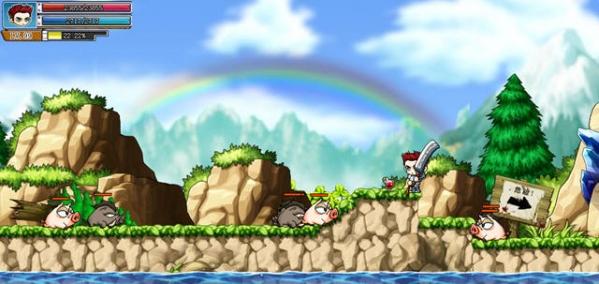 勇者之路修改版无限金币钻石