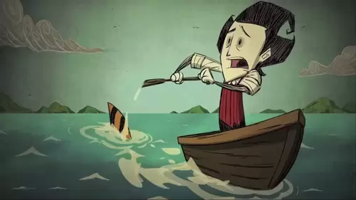 饥荒修改版内置菜单中文