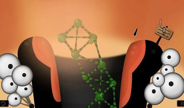 黏黏世界重制版手机