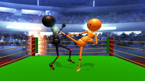 僵尸森林生存中文版