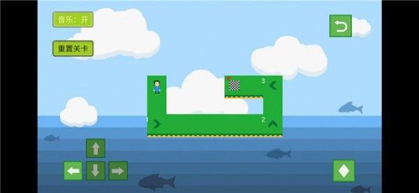 像素岛中文版免费