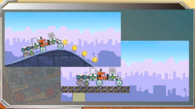 暴爽疯狂赛车无限钻石版