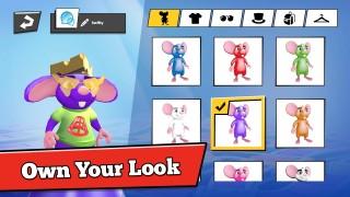 老鼠陷阱最新版