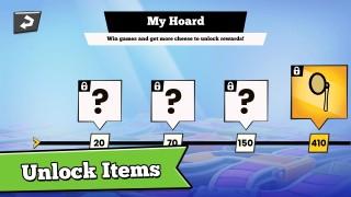 老鼠陷阱最新版