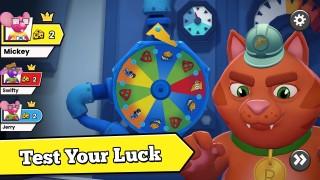 老鼠陷阱最新版