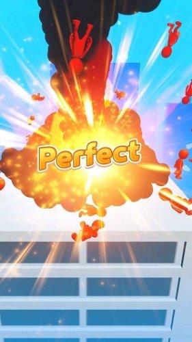 炸弹人快跑手游