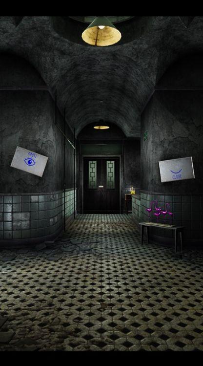 逃出荒废医院游戏安卓版