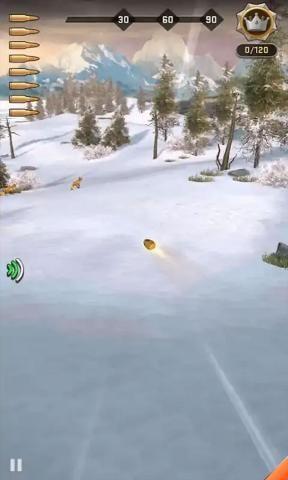 野生鹿猎人中文版