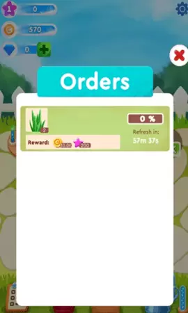 放置植物花园游戏安卓版