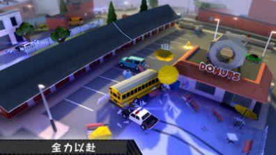 鲁莽大逃亡2最新版