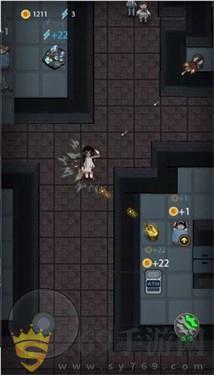 猛鬼宿舍斗战胜猴