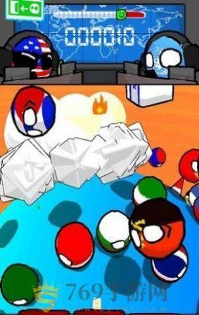 波兰球末世维稳