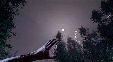 森林游戏手机版