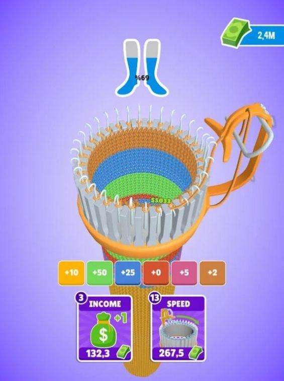 放置织机游戏游戏安卓版