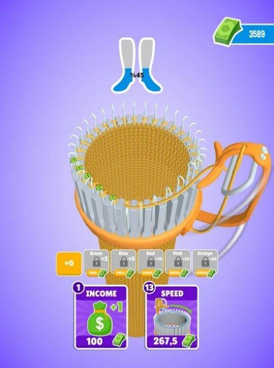 放置织机游戏游戏安卓版