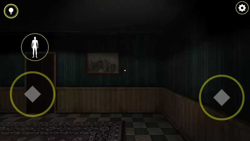 迷之实验室游戏