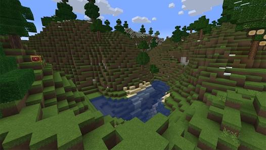 立方星球生存最新版