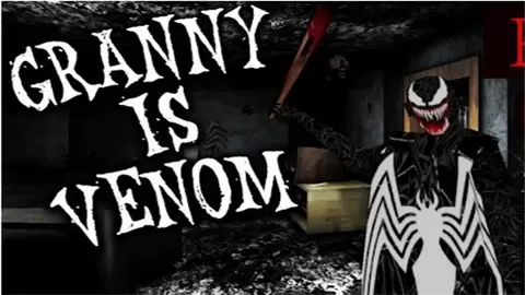 毒液奶奶2最新版