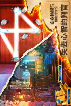 密室逃脱5逃出博物馆最新版