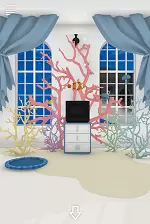 逃离海底密室手游