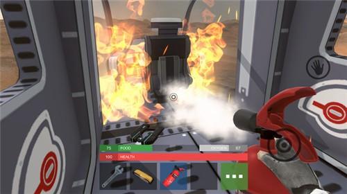 火星生存正版手游