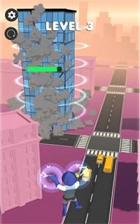 飞行建造大师游戏