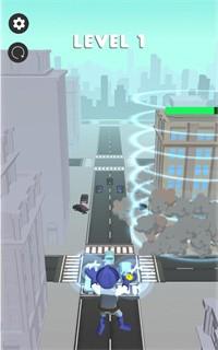 飞行建造大师游戏