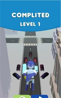 飞行建造大师游戏