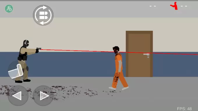 射杀僵尸防御内置修改器