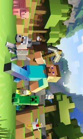 minecraft