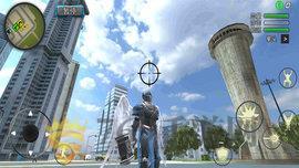 城市英雄大冒险