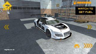 魅影GTR豪华版游戏直装版