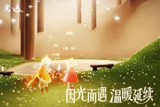 光遇百鸟版最新版