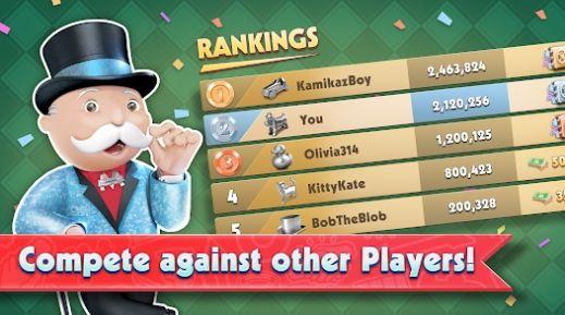 大富翁大亨游戏安卓版