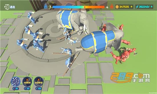 全面战争模拟器