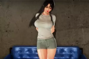 幻想驯化重置版