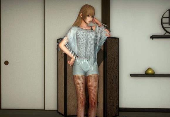 幻想驯化重置版